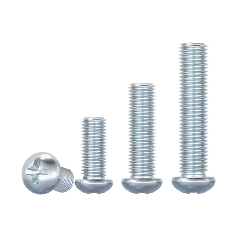 মেশিন স্ক্রু