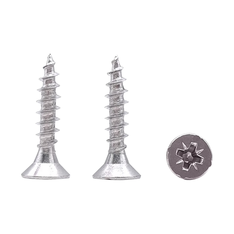 SUS410 চিপবোর্ড স্ক্রু