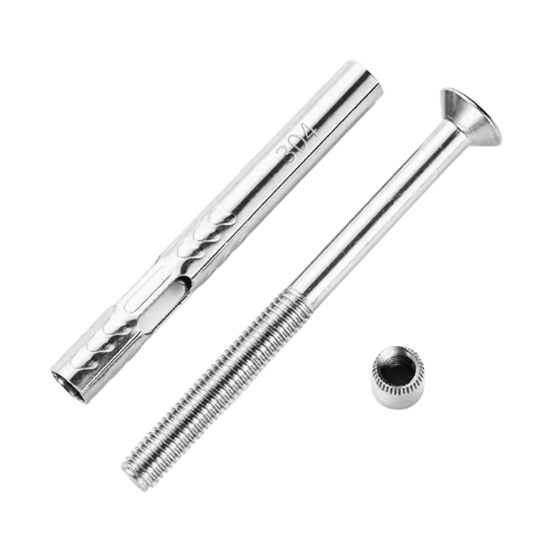 অভ্যন্তরীণ সম্প্রসারণ স্ক্রু