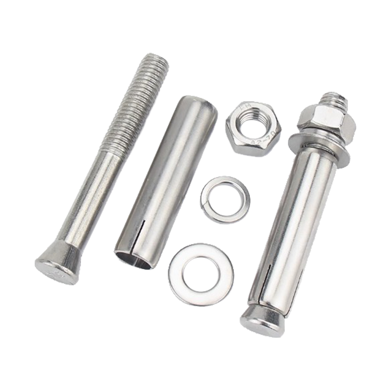 আপনি কি সঠিক বাহ্যিক সম্প্রসারণ স্ক্রু বেছে নিয়েছেন? একটি ইনস্টলেশন ত্রুটি একটি বিপর্যয় হতে পারে?