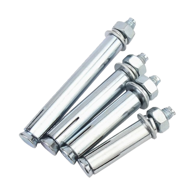 উচ্চ শক্তির বোল্ট কারখানা: শিল্প ফাস্টেনার শিল্পের নেতৃত্ব দিচ্ছে