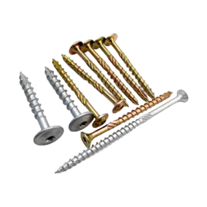 চিপবোর্ড স্ক্রু নির্বাচন এবং ইনস্টল করার জন্য চূড়ান্ত গাইড