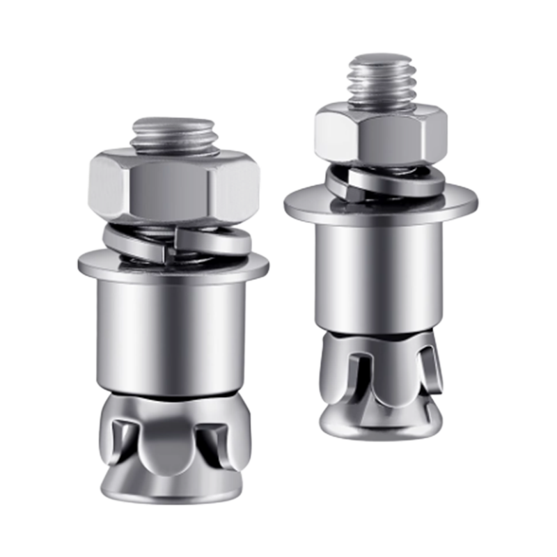 নকিং ব্যাক অ্যাঙ্কর