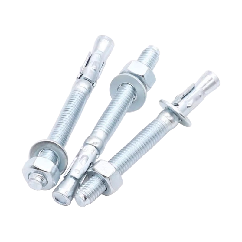 ওয়েজ অ্যাঙ্কর