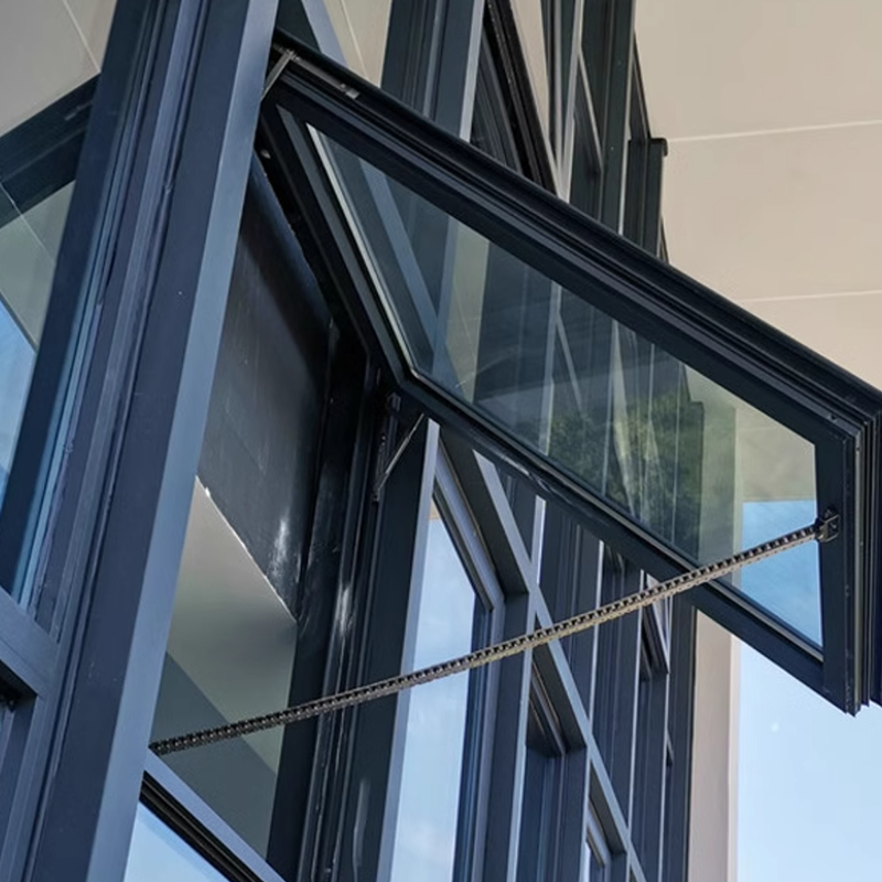 উইন্ডো ওপেনার কীভাবে আধুনিক ভবনগুলির উইন্ডো অপারেশন এবং পরিবেশগত অভিজ্ঞতাকে বিপ্লব করে? আমি