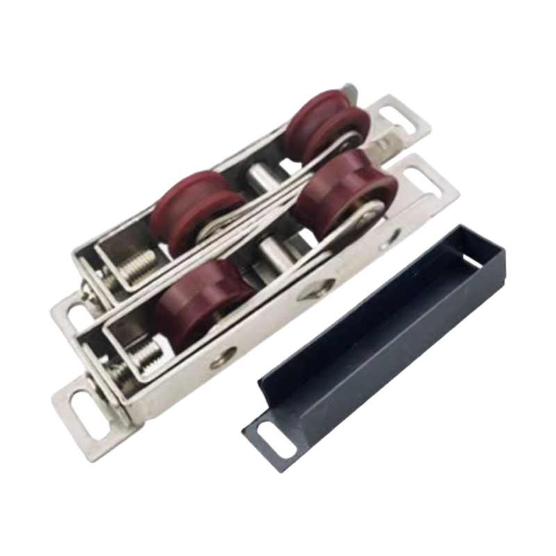 কিভাবে উইন্ডো রোলার মসৃণ স্লাইডিং অর্জন করে এবং এর পরিষেবা জীবন প্রসারিত করে? আমি