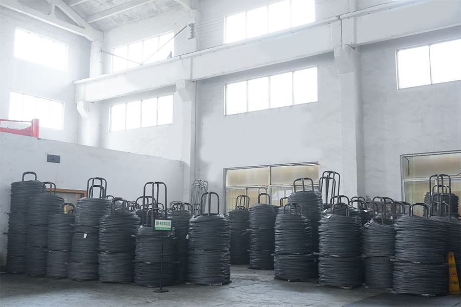 প্যাকেজিং এবং গুদামজাতকরণ