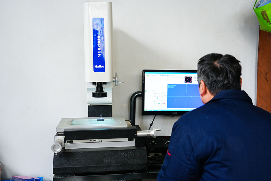 কর্মশালার পরিবেশ