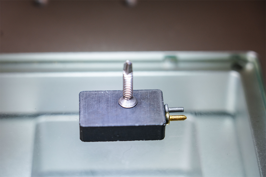 কর্মশালার পরিবেশ