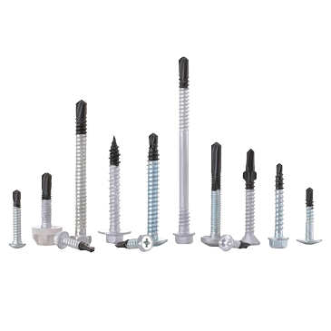 বাইমেটালিক কম্পোজিট স্ক্রু বাইমেটালিক কম্পোজিট স্ক্রু