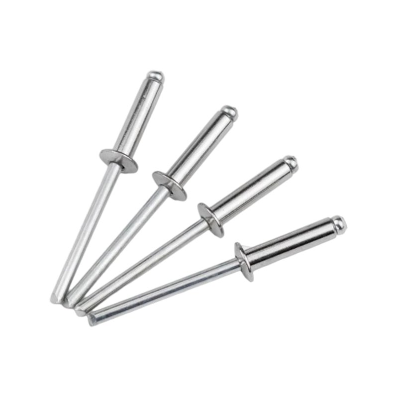 নখ এবং রিভেট নখ এবং রিভেট