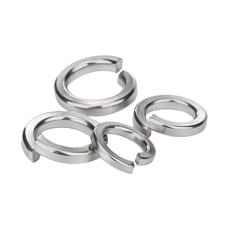 স্প্রিং ওয়াশার DIN127